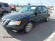 2009 Hyundai Sonata Limited с VIN 5NPEU46C49H520754, выставлен на аукционе IAAI как лот 42097385 с пробегом 153 408 миль миль и . История ставок и продаж доступна на DreamBid. Изображение 2.