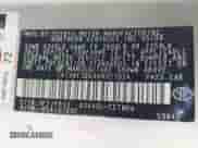 2010 Toyota Camry with VIN 4T4BF3EK8AR021824, listed as a IAAI auction lot 42408321 with 182,889 mi miles and . Bid and sale history available at DreamBid. Image 9.