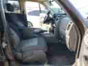 2010 Dodge Nitro SE with VIN 1D4PU2GK0AW105712, listed as a IAAI auction lot 42894125 with Not provided miles and . Bid and sale history available at DreamBid. Image 5.