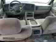 2006 Chevrolet Tahoe Z71 с VIN 1GNEC13Z36R147678, выставлен на аукционе Copart как лот 58974985 с пробегом 239 693 миль миль и Списание • Salvage title. История ставок и продаж доступна на DreamBid. Изображение 8.