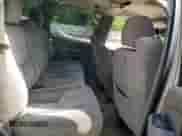 2004 Chevrolet Tahoe LT with VIN 1GNEK13T94J262148, listed as a Copart auction lot 67605025 with 321,589 mi miles and Salvage title. Bid and sale history available at DreamBid. Image 11.