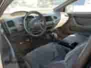 2006 Honda Civic with VIN 2HGFG11276H549082, listed as a Copart auction lot 81872695 with 178,907 mi miles and Clean title. Bid and sale history available at DreamBid. Image 8.