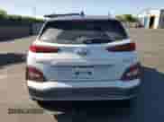 2020 Hyundai Kona SEL с VIN KM8K23AG0LU063415, выставлен на аукционе Copart как лот 55112875 с пробегом 69 503 миль миль и Списание • Salvage title. История ставок и продаж доступна на DreamBid. Изображение 6.