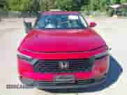 2024 Honda Accord EX with VIN 1HGCY1F31RA010784, listed as a IAAI auction lot 43163592 with 41,274 mi miles and . Bid and sale history available at DreamBid. Image 11.