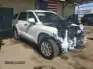 2025 Hyundai Palisade SEL with VIN KM8R24GE7SU817290, listed as a Copart auction lot 69682365 with 624 mi miles and Clean title. Bid and sale history available at DreamBid. Image 4.