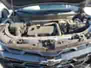 2025 Chevrolet Equinox AWD RS с VIN 3GNAXTEG8SL284840, выставлен на аукционе Copart как лот 71425745 с пробегом 10 452 миль миль и Чистый • Clean title. История ставок и продаж доступна на DreamBid. Изображение 12.