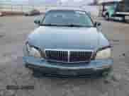 2005 Hyundai XG с VIN KMHFU45E15A377458, выставлен на аукционе Copart как лот 78931844 с пробегом 230 852 миль миль и Списание • Salvage title. История ставок и продаж доступна на DreamBid. Изображение 5.
