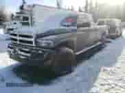 1997 Dodge 2500 with VIN 3B7KF23DXVM528263, listed as a Copart auction lot 43731845 with 217,404 mi miles and Salvage title. Bid and sale history available at DreamBid. Image 1.