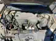 2006 Chevrolet Impala LT 3.5L with VIN 2G1WT58K069416108, listed as a Copart auction lot 85669965 with 98,398 mi miles and Salvage title. Bid and sale history available at DreamBid. Image 11.