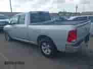 2016 Ram 1500 Big Horn с VIN 1C6RR6GT4GS225494, выставлен на аукционе IAAI как лот 42772641 с пробегом 223 252 миль миль и . История ставок и продаж доступна на DreamBid. Изображение 3.