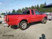 2003 Nissan Frontier SVE с VIN 1N6MD26Y43C414221, выставлен на аукционе Copart как лот 80705445 с пробегом 202 638 миль миль и Списание • Salvage title. История ставок и продаж доступна на DreamBid. Изображение 3.