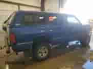 1996 Dodge 1500 with VIN 1B7HF16Z8TJ180744, listed as a Copart auction lot 44231685 with Not provided miles and Non repairable. Bid and sale history available at DreamBid. Image 3.