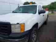 2007 GMC Sierra 1500 Work Truck с VIN 1GTEC14037Z600126, выставлен на аукционе IAAI как лот 42245828 с пробегом 161 412 миль миль и . История ставок и продаж доступна на DreamBid. Изображение 2.