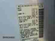 2016 Nissan Frontier S with VIN 1N6AD0ER9GN775021, listed as a Copart auction lot 85529945 with 137,858 mi miles and Salvage title. Bid and sale history available at DreamBid. Image 12.