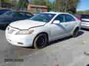 2009 Toyota Camry XLE with VIN 4T1BE46K39U808080, listed as a IAAI auction lot 43443664 with 256,321 mi miles and . Bid and sale history available at DreamBid. Image 2.