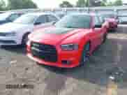 2013 Dodge Charger SRT-8 with VIN 2C3CDXEJ8DH717649, listed as a IAAI auction lot 42224291 with 160,064 mi miles and . Bid and sale history available at DreamBid. Image 18.