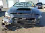 2016 Subaru WRX Limited with VIN JF1VA1N62G8810253, listed as a Copart auction lot 67389585 with 141,773 mi miles and Salvage title. Bid and sale history available at DreamBid. Image 5.