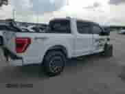 2023 Ford F-150 XL с VIN 1FTFW1E52PKG17644, выставлен на аукционе Copart как лот 57552965 с пробегом Не указан миль и На запчасти • Non repairable. История ставок и продаж доступна на DreamBid. Изображение 3.