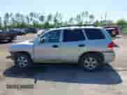2005 Hyundai Santa Fe GLS с VIN KM8SC13E95U861640, выставлен на аукционе IAAI как лот 42248903 с пробегом 234 732 миль миль и . История ставок и продаж доступна на DreamBid. Изображение 15.