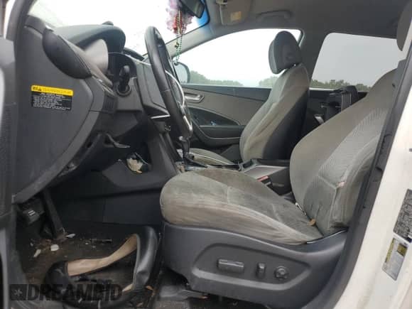 2014 Hyundai Santa Fe GLS с VIN KM8SM4HF7EU064738, выставлен на аукционе Copart как лот 82019715 с пробегом 240 389 миль миль и Чистый • Clean title. История ставок и продаж доступна на DreamBid. Изображение 7.