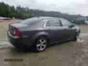 2011 Chevrolet Malibu 1LT with VIN 1G1ZC5E13BF239824, listed as a Copart auction lot 81079665 with 173,417 mi miles and Salvage title. Bid and sale history available at DreamBid. Image 3.