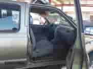 2002 Nissan Frontier SE с VIN 1N6ED29X02C356193, выставлен на аукционе IAAI как лот 43376211 с пробегом 176 022 миль миль и . История ставок и продаж доступна на DreamBid. Изображение 5.