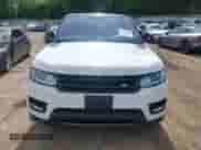 2016 Land Rover Range Rover Sport Dynamic с VIN SALWR2EF6GA551958, выставлен на аукционе IAAI как лот 42509926 с пробегом 171 639 миль миль и . История ставок и продаж доступна на DreamBid. Изображение 6.