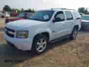 2008 Chevrolet Tahoe 3LT с VIN 1GNFC13068R119950, выставлен на аукционе IAAI как лот 42410879 с пробегом 230 254 миль миль и . История ставок и продаж доступна на DreamBid. Изображение 2.