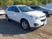2014 Chevrolet Equinox LS z VIN 2GNFLEEK3E6144060, wystawiony jako IAAI lot #43344910 z przebiegiem 163 414 mil mil oraz . Historia ofert i sprzedaży dostępna na DreamBid. Obrazek 1.