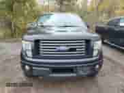 2011 Ford F-150 Lariat с VIN 1FTFW1ET4BFB06775, выставлен на аукционе Copart как лот 86505755 с пробегом 344 243 миль миль и Чистый • Clean title. История ставок и продаж доступна на DreamBid. Изображение 5.