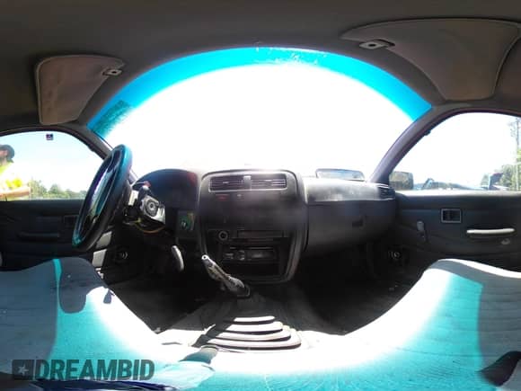 1995 Nissan Frontier with VIN 1N6SD11S3SC445558, listed as a IAAI auction lot 42559729 with 202,679 mi miles and . Bid and sale history available at DreamBid. Image 19.