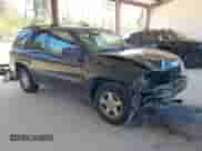 2003 Chevrolet TrailBlazer LT с VIN 1GNDT13S632130764, выставлен на аукционе IAAI как лот 43254070 с пробегом 177 436 миль миль и . История ставок и продаж доступна на DreamBid. Изображение 1.