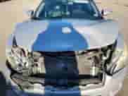 2012 Nissan Maxima SV с VIN 1N4AA5AP6CC809747, выставлен на аукционе Copart как лот 82033344 с пробегом 174 562 миль миль и Списание • Salvage title. История ставок и продаж доступна на DreamBid. Изображение 12.