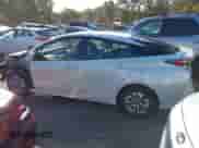 2018 Toyota Prius Two z VIN JTDKBRFUXJ3062023, wystawiony jako IAAI lot #43262351 z przebiegiem 43 884 mil mil oraz . Historia ofert i sprzedaży dostępna na DreamBid. Obrazek 15.