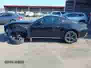 2024 Ford Mustang EcoBoost with VIN 1FA6P8TH3R5138370, listed as a IAAI auction lot 42334912 with 6,197 mi miles and . Bid and sale history available at DreamBid. Image 15.