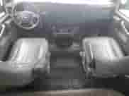 2018 Chevrolet Express Passenger LS с VIN 1GAZGNFPXJ1224997, выставлен на аукционе Copart как лот 67139625 с пробегом 345 589 миль миль и Чистый • Clean title. История ставок и продаж доступна на DreamBid. Изображение 8.