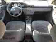 2005 Dodge Stratus SXT with VIN 1B3EL46X65N651685, listed as a Copart auction lot 62968114 with 143,149 mi miles and Clean title. Bid and sale history available at DreamBid. Image 8.