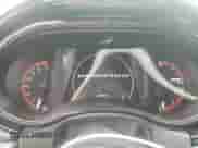 2023 Dodge Durango SXT with VIN 1C4RDHAG0PC634990, listed as a Copart auction lot 68690505 with 41,551 mi miles and Clean title. Bid and sale history available at DreamBid. Image 9.