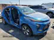 2022 Chevrolet Bolt EUV LT с VIN 1G1FY6S03N4109516, выставлен на аукционе Copart как лот 67792385 с пробегом 78 698 миль миль и Списание • Salvage title. История ставок и продаж доступна на DreamBid. Изображение 4.