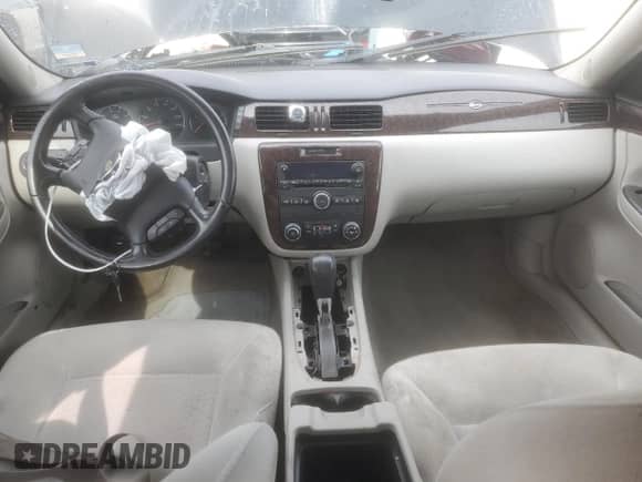 2013 Chevrolet Impala LT с VIN 2G1WG5E31D1229778, выставлен на аукционе Copart как лот 80098935 с пробегом 147 187 миль миль и Чистый • Clean title. История ставок и продаж доступна на DreamBid. Изображение 8.