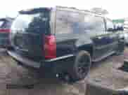 2013 Chevrolet Suburban LTZ с VIN 1GNSKKE71DR250280, выставлен на аукционе IAAI как лот 42212782 с пробегом 185 210 миль миль и . История ставок и продаж доступна на DreamBid. Изображение 4.