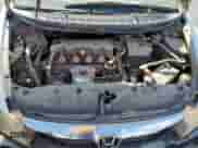 2009 Honda Civic с VIN 1HGFA15369L014711, выставлен на аукционе Copart как лот 84104804 с пробегом 180 019 миль миль и Чистый • Clean title. История ставок и продаж доступна на DreamBid. Изображение 11.