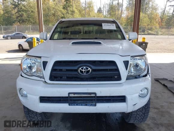 2007 Toyota Tacoma с VIN 5TEMU52N87Z351065, выставлен на аукционе IAAI как лот 43366270 с пробегом 178 399 миль миль и . История ставок и продаж доступна на DreamBid. Изображение 13.