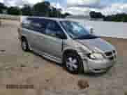 2007 Dodge Grand Caravan SE с VIN 1D4GP24R87B194809, выставлен на аукционе Copart как лот 71199765 с пробегом 173 958 миль миль и Списание • Salvage title. История ставок и продаж доступна на DreamBid. Изображение 14.