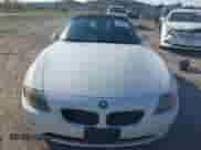 2004 BMW Z4 2.5i с VIN 4USBT33534LR67337, выставлен на аукционе IAAI как лот 43222391 с пробегом 75 725 миль миль и . История ставок и продаж доступна на DreamBid. Изображение 6.