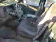 2000 Dodge Dakota with VIN 1B7FL26X5YS781647, listed as a Copart auction lot 83320044 with Not provided miles and Salvage title. Bid and sale history available at DreamBid. Image 7.