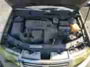 2006 Saturn ION с VIN 1G8AJ55F56Z117423, выставлен на аукционе Copart как лот 59325575 с пробегом 94 067 миль миль и Чистый • Clean title. История ставок и продаж доступна на DreamBid. Изображение 11.
