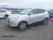 2012 Hyundai Tucson Limited с VIN KM8JUCAC7CU513953, выставлен на аукционе IAAI как лот 42260044 с пробегом 200 082 миль миль и . История ставок и продаж доступна на DreamBid. Изображение 2.