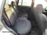 2003 Jeep Grand Cherokee Laredo z VIN 1J4GX48S33C515336, wystawiony jako Copart lot #61626565 z przebiegiem 210 160 mil mil oraz Szkoda całkowita • Salvage title. Historia ofert i sprzedaży dostępna na DreamBid. Obrazek 22.