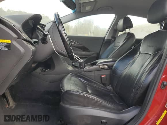 2012 Hyundai Azera с VIN KMHFG4JG7CA151906, выставлен на аукционе Copart как лот 82734055 с пробегом 90 125 миль миль и Чистый • Clean title. История ставок и продаж доступна на DreamBid. Изображение 7.